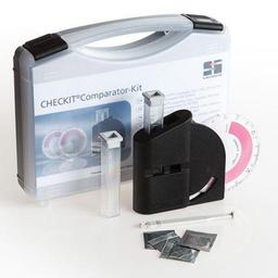 Lovibond Checkit-147020 ชุดวัดค่าคลอรีนแบบจานเทียบสี-small-photo2
