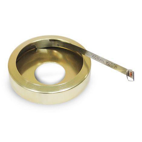 Nihon Doki D-15V เทปวัดขนาดเส้นผ่าศูนย์กลาง (1150mm - 1500mm)-photo0