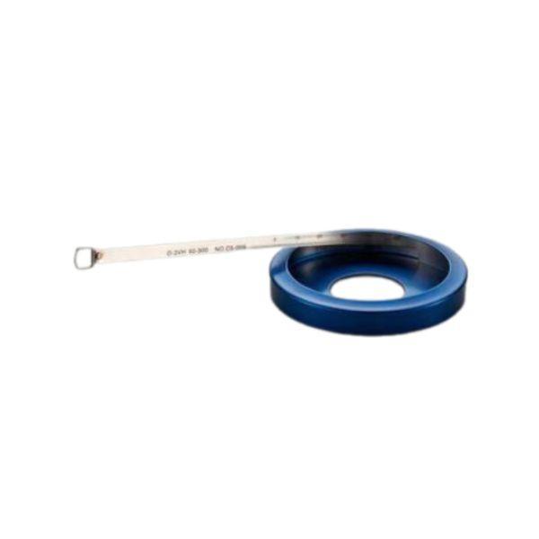 Nihon Doki D-3VH เทปวัดขนาดเส้นผ่าศูนย์กลาง Diameter Tape-photo0