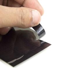 NiGK รุ่น D-50 แถบวัดอุณหภูมิแบบ Reversible | (50 to 100℃)-small-photo2