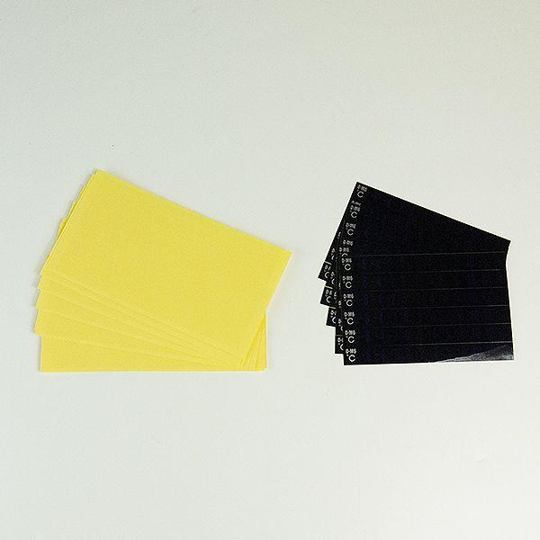 NiGK รุ่น D-M6 แถบวัดอุณหภูมิแบบ Reversible | (-6 to 14℃)-photo2