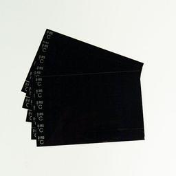 NiGK รุ่น D-M6 แถบวัดอุณหภูมิแบบ Reversible | (-6 to 14℃)-small-photo3