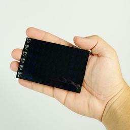 NiGK รุ่น D-M6 แถบวัดอุณหภูมิแบบ Reversible | (-6 to 14℃)-small-photo1