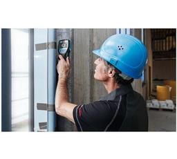 BOSCH D-Tect-120 เครื่องสแกนระบบเรดาร์ Professional-small-photo1