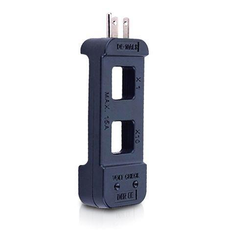 DE-10ALS อุปกรณ์เสริมสำหรับวัด AC Voltage-photo0