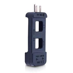 DE-10ALS อุปกรณ์เสริมสำหรับวัด AC Voltage-small-photo0