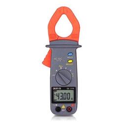 DE-3110R แคลมป์มิเตอร์ AC/DC 400A | AC/DC 600V-small-photo1