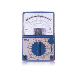 DE-360TRN มัลติมิเตอร์ | Analog Multimeter-small-photo1