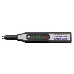 DESCO-19301 Portable surface resistance probe-small-photo2