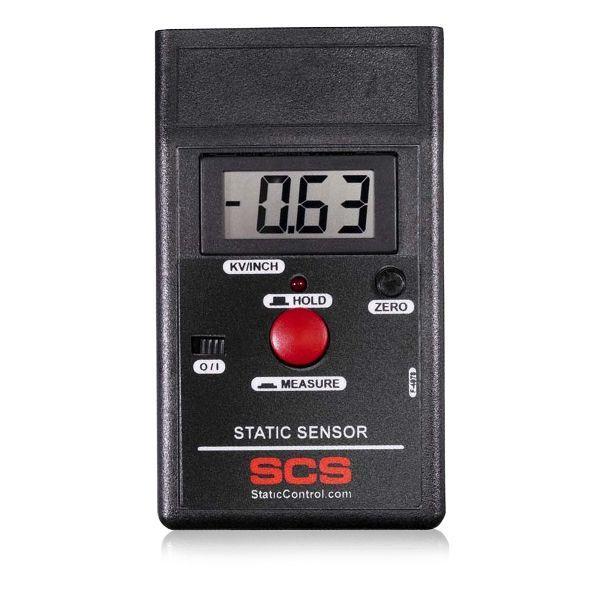 DESCO-718 เครื่องวัด Static Sensor-photo0