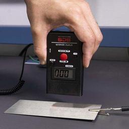 DESCO-718 เครื่องวัด Static Sensor-small-photo1