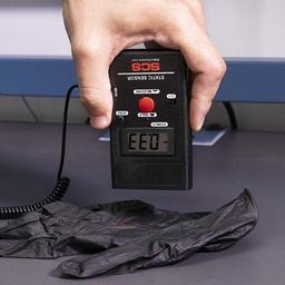 DESCO-718 เครื่องวัด Static Sensor-small-photo2