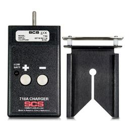 DESCO-718A Air Ionizer Test Kit-small-photo0