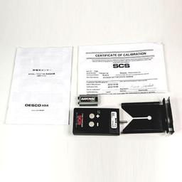 DESCO-718A Air Ionizer Test Kit-small-photo4