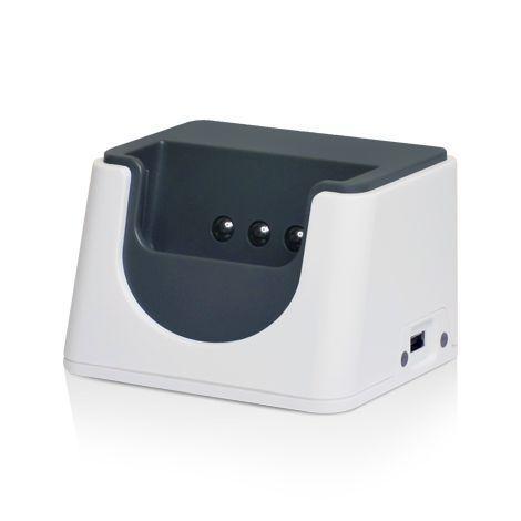Rixen DFC-201U KIT ยูเอสบี Docking Station for DR-20 Series-photo0