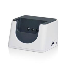 Rixen DFC-201U KIT ยูเอสบี Docking Station for DR-20 Series-small-photo0