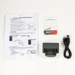 Rixen DFC-201U KIT ยูเอสบี Docking Station for DR-20 Series-small-photo3