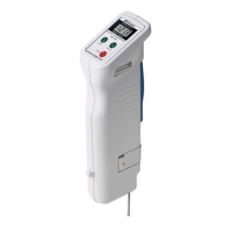 Atago DH-10C Digital Hydrometer (Celsius) | IP64-photo0