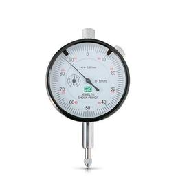 SK Niigataseiki DI-0160SC Dial Gauges With Shock-Proof (0 - 1mm)-small-photo0