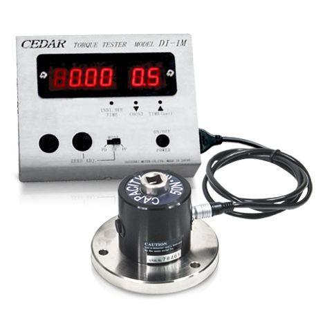 CEDAR DI-1M-IP200 เครื่องทดสอบแรงบิด-photo0