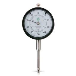 SK Niigataseiki DI-3058 Long Stroke Dial Gauges (0 - 30mm)-small-photo0