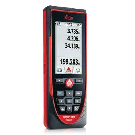 Leica DISTO-D810-Touch เครื่องวัดระยะทางด้วยเลเซอร์-photo0