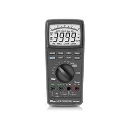 Lutron DM-9960 เครื่องวัดมัลติมิเตอร์แบบดิจิตอล-small-photo1