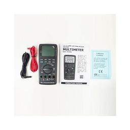 Lutron DM-9960 เครื่องวัดมัลติมิเตอร์แบบดิจิตอล-small-photo5