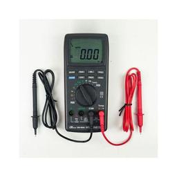 Lutron DM-9960 เครื่องวัดมัลติมิเตอร์แบบดิจิตอล-small-photo3