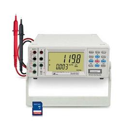 Lutron DM-9972SD มัลติมิเตอร์แบบตั้งโต๊ะ-small-photo0
