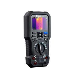 Flir DM285 ดิจิตอลมัลติมิเตอร์ True RMS | Thermal Imager-small-photo6