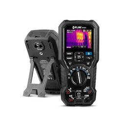 Flir DM285 ดิจิตอลมัลติมิเตอร์ True RMS | Thermal Imager-small-photo4