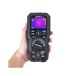 Flir DM285 ดิจิตอลมัลติมิเตอร์ True RMS | Thermal Imager-small-photo3