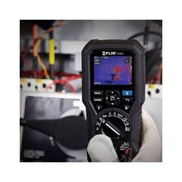 Flir DM285 ดิจิตอลมัลติมิเตอร์ True RMS | Thermal Imager-small-photo2