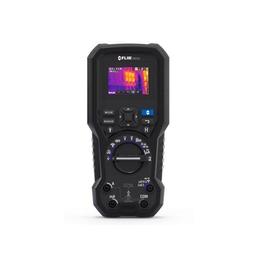 Flir DM285 ดิจิตอลมัลติมิเตอร์ True RMS | Thermal Imager-small-photo1