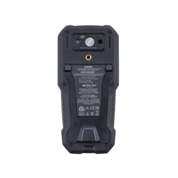 FLIR DM286  มัลติมิเตอร์ถ่ายภาพความร้อน | Thermal Imager-photo3
