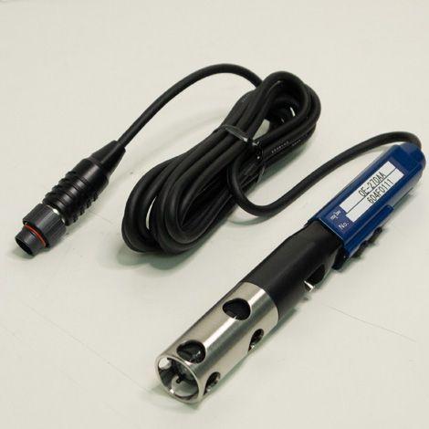 TOA-DKK DO-31P เครื่องวัดค่าออกซิเจนในน้ำ (IP67) | สายโพรบยาว 3M-photo2