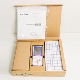 TOA-DKK DO-31P เครื่องวัดค่าออกซิเจนในน้ำ (IP67) | สายโพรบยาว 3M-small-photo4