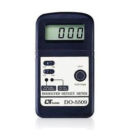 Lutron DO-5509 เครื่องวัดออกซิเจนในน้ำ-small-photo1