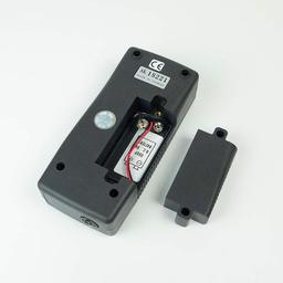 Lutron DO-5519 เครื่องวัดออกซิเจนในน้ำ (Heavy Duty)-small-photo2