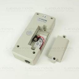 Lutron DO-5519E เครื่องวัดออกซิเจนในน้ำ (Heavy Duty)-small-photo3