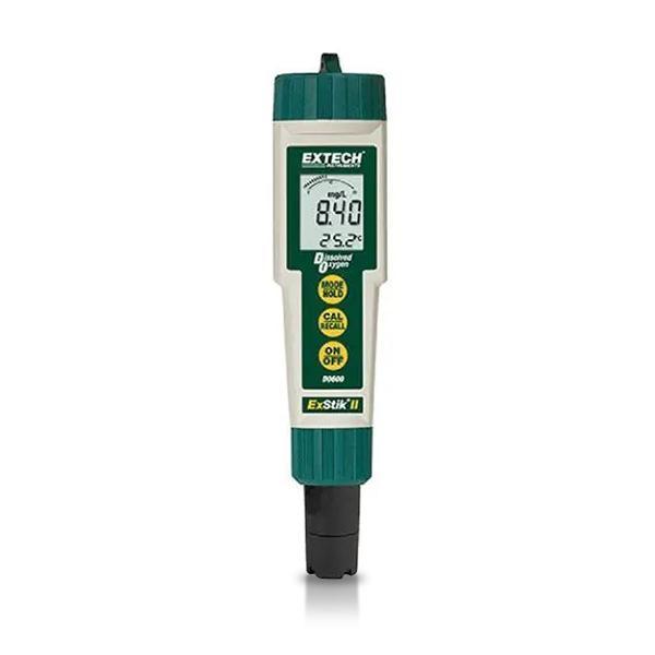 EXTECH EX-DO600 เครื่องวัดออกซิเจนในน้ำ DO Mete-photo0