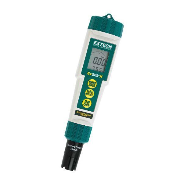 EXTECH EX-DO600 เครื่องวัดออกซิเจนในน้ำ DO Meter-photo1
