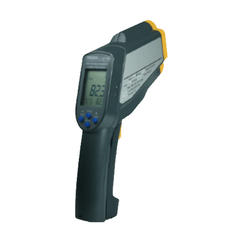 DIGICON DP-89 เทอร์โมมิเตอร์แบบอินฟราเรด│60 ถึง 1000°C-photo0