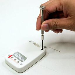 Rixen DR-20D-New เครื่องบันทึกอุณหภูมิ 500,000 ข้อมูล | IP65-small-photo5