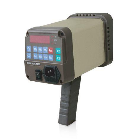 Rixen DS-3200 เครื่องวัดความเร็วรอบแบบดิจิตอล-photo1
