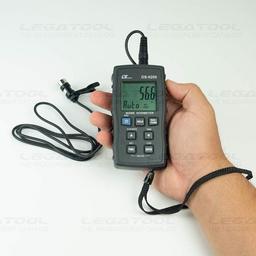 Lutron DS-9200 เครื่องวัดเสียงสะสม Noise Dosimeter-small-photo1