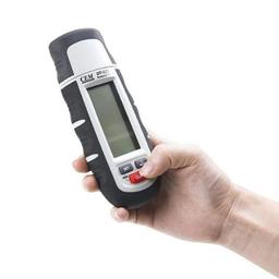 CEM DT-125G เครื่องวัดความชื้นวัสดุ Moisture Meter-small-photo4