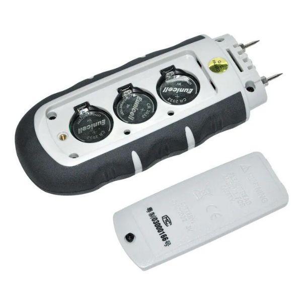 CEM DT-125G เครื่องวัดความชื้นวัสดุ Moisture Meter-photo5