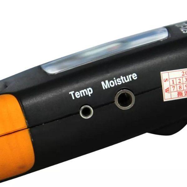 CEM DT-129 เครื่องวัดความชื้นไม้│Moisture Meter-photo2
